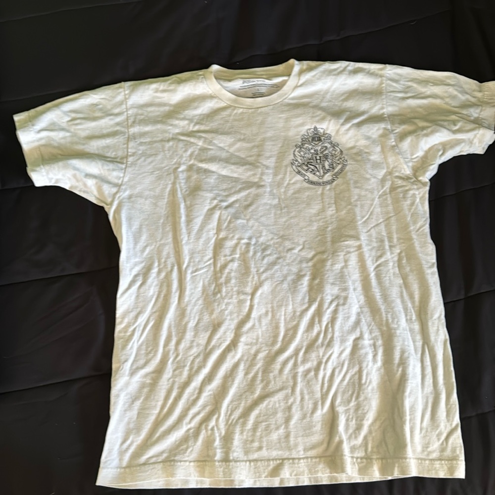 Hogwarts Tee
